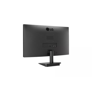 美品 LG 24MP400 24インチ IPSモニター AMD FreeSync 23.8