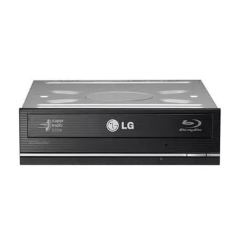 LGブルーレイレコーダー LG BD590: Network Blu-ray Disc™ Player with internal storage
