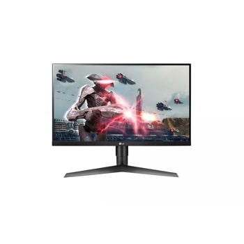 LG 27GL63T-B.AUS 27 Inch UltraGear™ Full HD IPS Gaming