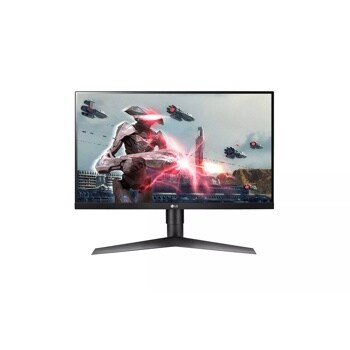 LG 27GL63T-B.AUS 27 Inch UltraGear™ Full HD IPS Gaming Monitor with G-Sync® Compatibility