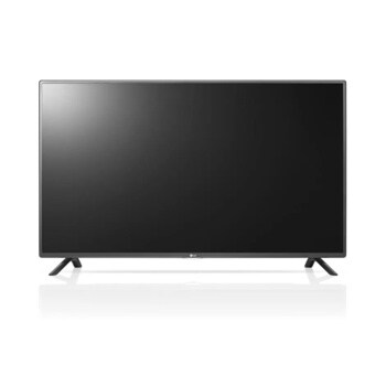 Full HD 1080p LED TV - 55" Class (54.6" Diag) 