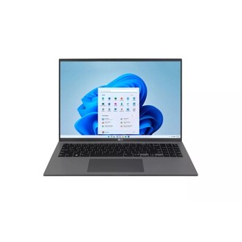 Windowsノート本体 LG gram 16Z90Q-AA79J1 GeForce LG gram 16” Lightweight Laptop - 16Z90Q-K.AAS8U1 | LG USA