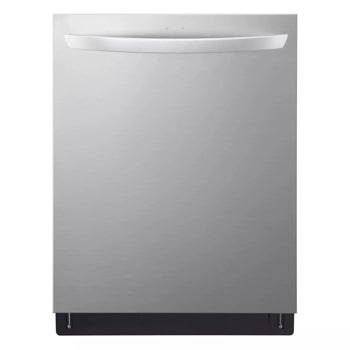 Top-Control Dishwasher with 1-Hour Wash & Dry, QuadWash® Pro, and Dynamic Heat Dry™
