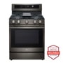 BROUGHT TO YOU BY AMERICA'S MOST RELIABLE LINE OF APPLIANCES RELIABILITY MATTERS