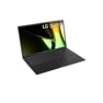 15Z90S-V.APB5U1 Product Gallery Image Front Left view and cover Full open