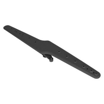 LG Accessories AGB74616001 Lower Spray Arm