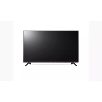 Full HD 1080p LED TV - 42" Class (41.9" Diag) 