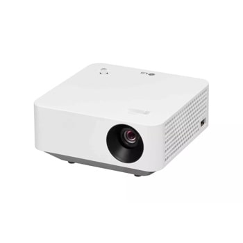 LG CineBeam Smart Portable Projector - PF510Q | LG USA