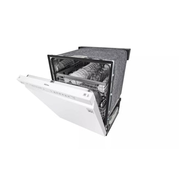 Front Control Dishwasher with QuadWash™ and EasyRack™ Plus