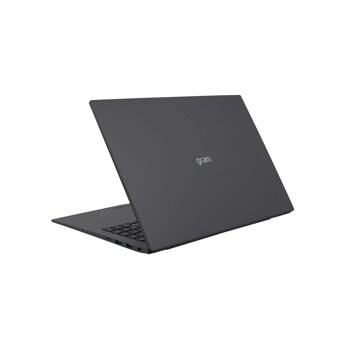 LG gram 16” Lightweight Laptop, Intel® 13th Gen Core® i7 Evo™ Platform, Windows 11 Home, 16GB RAM, 1TB SSD, Gray