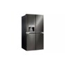 LG Black Stainless Steel 30 cu.ft. 4-Door French Door Refrigerator w/ 3-Tier Filtration®  System