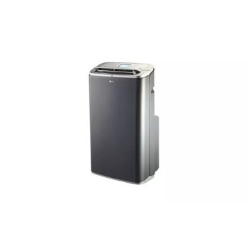 13,000 BTU Portable Air Conditioner with Remote