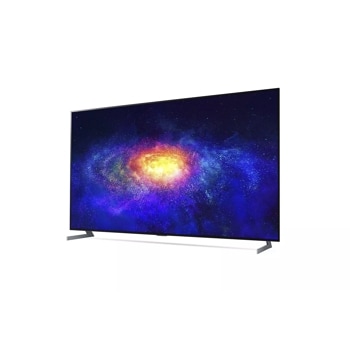 LG SIGNATURE ZX 77 inch Class 8K Smart OLED TV w/AI ThinQ® (76.7'' Diag)