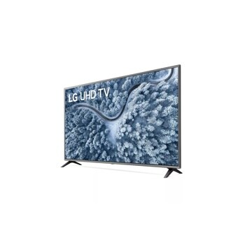  LG UHD 70 Series 75 inch Class 4K Smart UHD TV (74.5'' Diag)