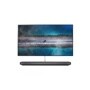 LG SIGNATURE W9 Wallpaper 65 inch Class 4K Smart OLED TV w/ AI ThinQ® (64.5'' Diag)