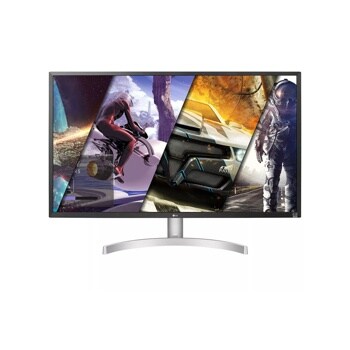 32" Class 4K UHD Monitor with Radeon FreeSync™ Technology (31.5" Diagonal)
