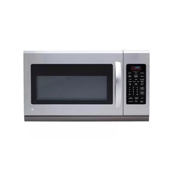 2.0 cu. ft. Over the Range Microwave Oven with Extenda™ Vent