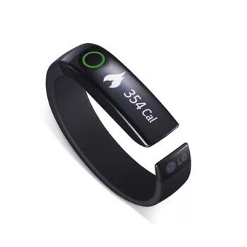 Lifeband Touch¹ Activity Tracker - Medium