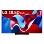 
LG OLED evo
WORLD'S No. 1
OLED TV
FOR 12 YEARS