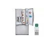 29 cu. ft. Ultra Capacity Door-in-Door® 3-Door French Door Refrigerator w/Dual Ice Makers