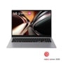 LG Gram 16Z95U-G-AU76U1 Laptop with Red Dot Winner 2026 badge - Front View