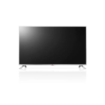 1080p Smart LED TV - 55" Class (59.5" Diag) 