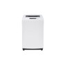 3.3 CU. FT. EXTRA LARGE CAPACITY TOP LOAD WASHER WITH SLEEK AND MODERN FRONT CONTROL DESIGN