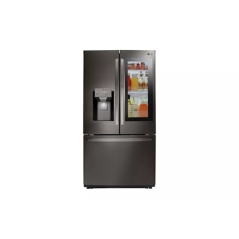 26 cu. ft. Smart wi-fi Enabled InstaView™ Door-in-Door® Refrigerator