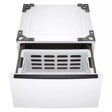 LG 27" Pedestal Storage Drawer