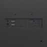 27" IPS Full HD 100Hz Monitor with OnScreen Control and Built-In Speakers and USB Type C