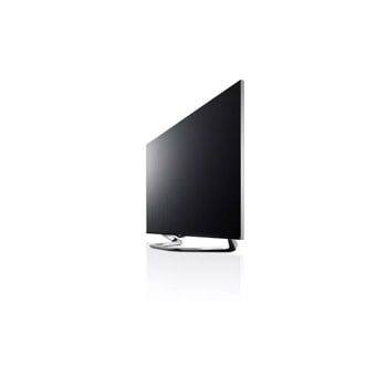 60" Class Cinema 3D 1080P 240Hz LED TV with Smart TV (59.5" diagonally)
