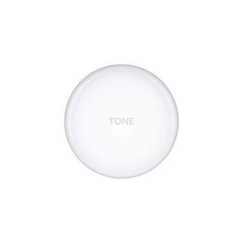 LG TONE Free Wireless Charge FN5W Wireless Earbuds w/ Meridian Audio