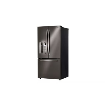 24.2 cu. ft. French Door Refrigerator