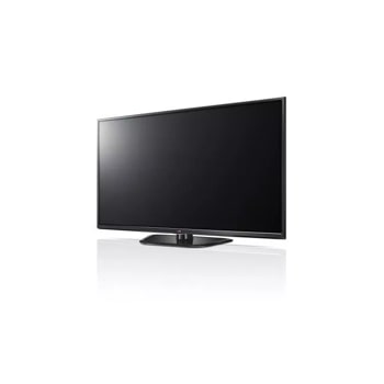 60” Class Full HD 1080P Plasma TV (59.8” diagonally)