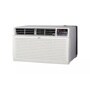 10,000 BTU Thru-the-Wall Air Conditioner with remote