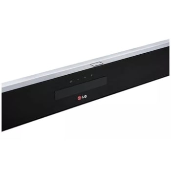 320W 4.1ch Streaming Sound Bar with Wireless Subwoofer