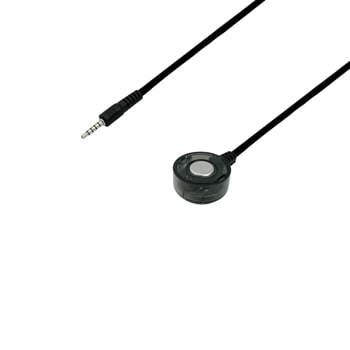 EAD65845803  Monitor IR Sensor Cable and circular control button attachment1