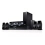 3D-Capable Blu-ray Disc™ Home Theater System with Smart TV and Wireless Speakers