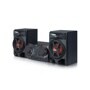 LG XBOOM 300W Hi-Fi Shelf System