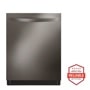 Smart Top Control Dishwasher with 1-Hour Wash & Dry, QuadWash® Pro, TrueSteam® and Dynamic Heat Dry™
