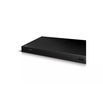 4K Ultra HD Blu-ray Disc™ Player with HDR Compatibility