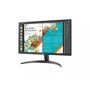 24" QHD IPS HDR 10 Monitor with FreeSync™