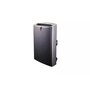 14,000 BTU Heat/Cool Portable Air Conditioner with Remote