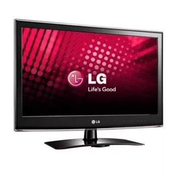LG 22LV2500: Support, Manuals, Warranty & More | LG USA Product