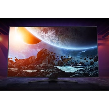 LG UltraGear™ 48 inch OLED UHD 4K Gaming Monitor - 48GQ900-B | LG USA