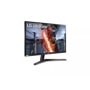 27" UltraGear FHD IPS 1ms 144Hz HDR Monitor with G-SYNC Compatibility