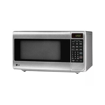 Countertop Microwave Oven