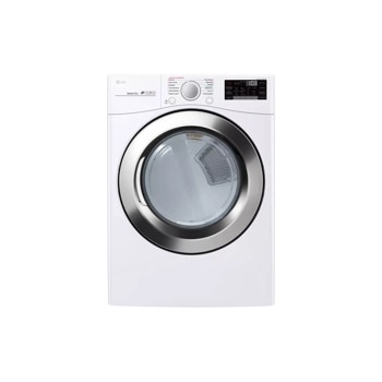 7.4 cu. ft. Ultra Large Capacity Smart wi-fi Enabled SteamDryer™