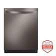 Top Control Smart Dishwasher with QuadWash™

