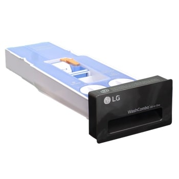 Softener
Detergent
he
Designed
COMMEt pou
LG
detergent
CADRU
WashCombo All-in-One